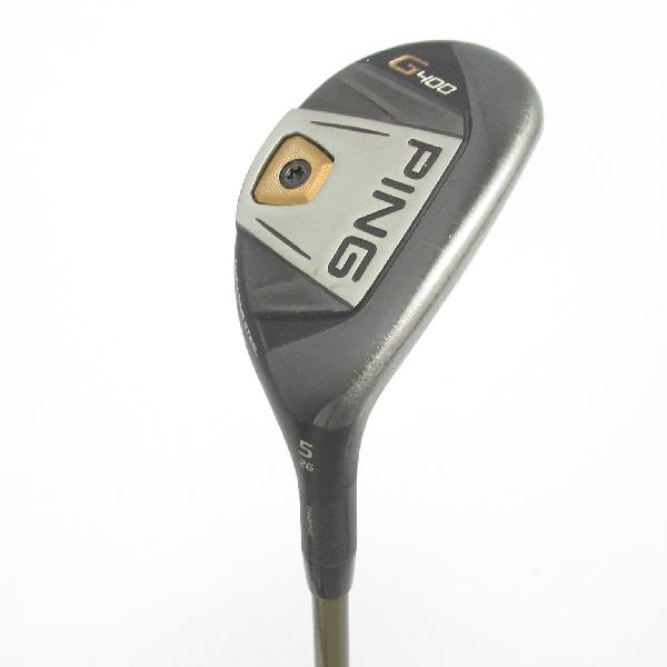 楽天市場】g400 ユーティリティ 26の通販