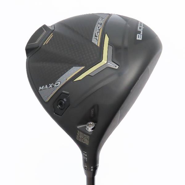 【中古】コブラ　cobra　DS-ADAPT MAX-D ドライバー Speeder NX for Cobra　レディスシャフト：Speeder NX for CobraCDランク　フレックスL　右用