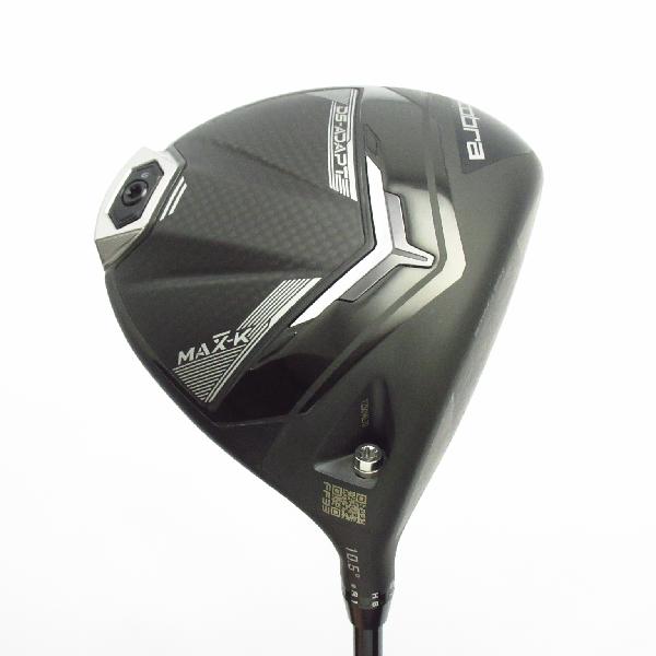 【中古】コブラ　cobra　DS-ADAPT MAX-K ドライバー Speeder NX for Cobra　シャフト：Speeder NX for CobraBCランク　フレックスS　男性用 メンズ用　右用