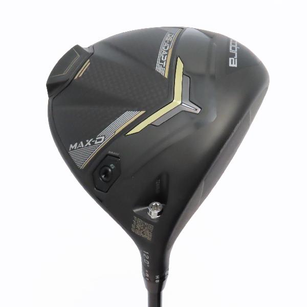 【中古】コブラ　cobra　DS-ADAPT MAX-D ドライバー Speeder NX for Cobra　レディスシャフト：Speeder NX for CobraCDランク　フレックスL　右用