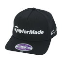 テーラーメイド Taylor Made ツアー A-Frame キャップ