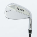 【中古】本間ゴルフ TOUR WORLD ツアーワールド TW-W ウェッジ VIZARD IB-105 Wedge 【52-10】シャフト:VIZARD IB...