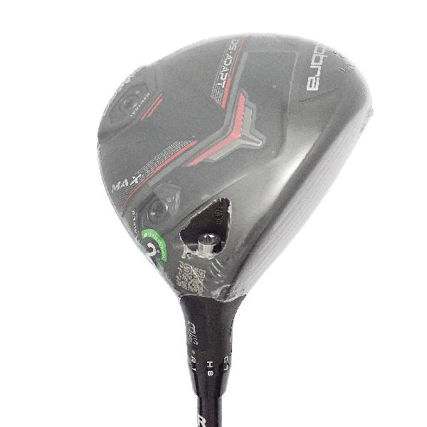【中古】コブラ　cobra　DS-ADAPT MAX フェアウェイウッド Speeder NX for Cobra　【3W】シャフト：Speeder NX for CobraAランク　フレックスR　男性用 メンズ用　右用
