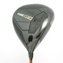 【中古】タイトリスト TITLEIST GT3 ドライバー Tour AD DI-6(2020) シャフト:Tour AD DI-6(2020)Cランク フレックスS 男性用 メンズ用 右用