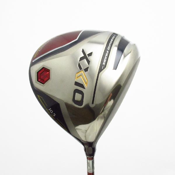 Other - 【中古】ダンロップ　XXIO　ゼクシオ(2022) レッド ドライバー XXIO MP1200　シャフト：XXIO MP1200BCランク　フレックスS　男性用 メンズ用　右用