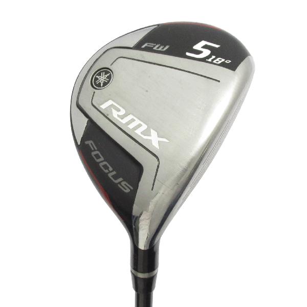 YAMAHA RMX FOCUS