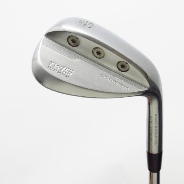 【中古】イオンスポーツ GIGA TW-15 GIGA FORGED ウェッジ N.S.PRO 950GH 【52-08】シャフト：N.S.PRO 950GHCDランク フレックスS 男性用 メンズ用 右用