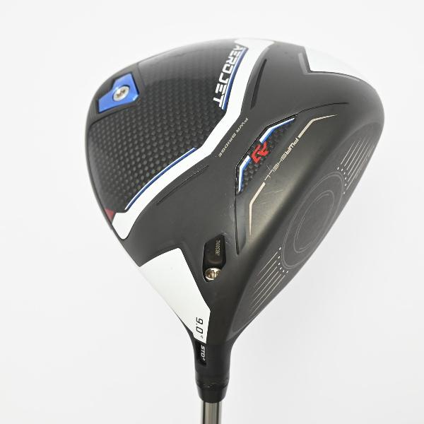 楽天市場】コブラ エアロジェット ドライバー（ロフト角9°）の通販