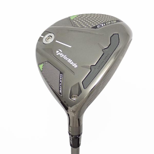 TaylorMade Qi35 Max Lite