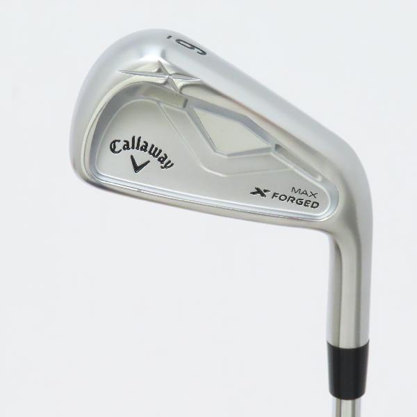 Callaway X Forged Max