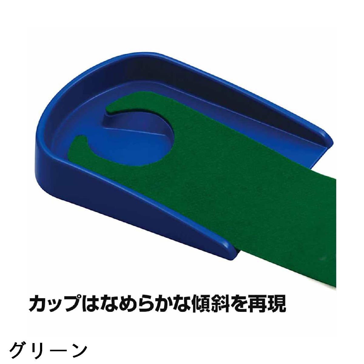ダイヤゴルフ　DAIYA GOLF　ベーシックパット TR-433