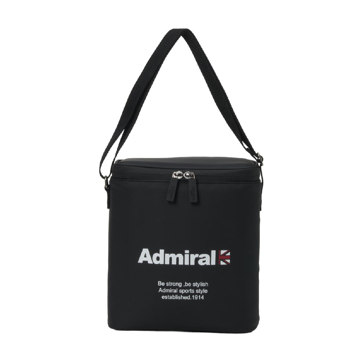 アドミラル　Admiral　シンサレートクールバッグ