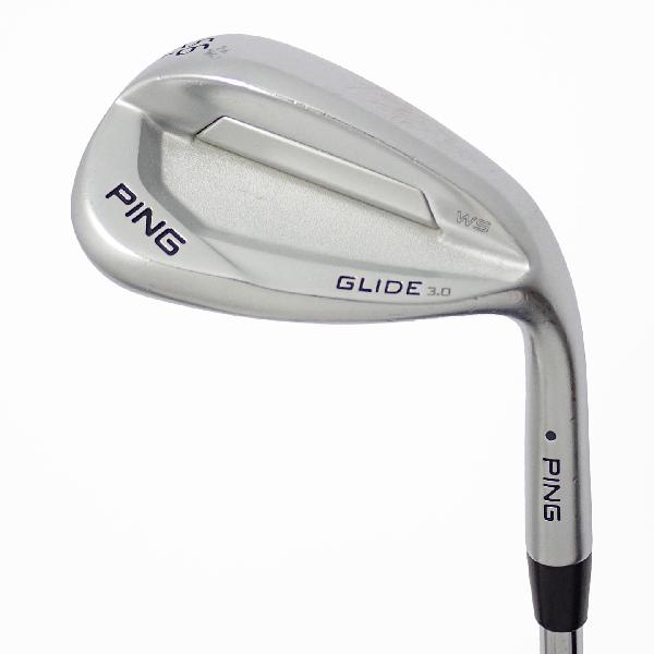 楽天市場】ピン glide glide 3.0 ws ウェッジの通販