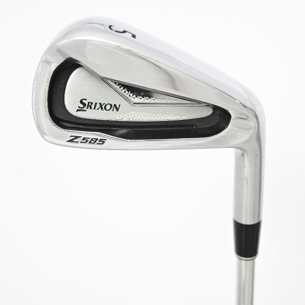 SIXON スリクソン Z585 #4 アイアン単品 楽天市場】srixon スリクソン z585 アイアン 単品の通販