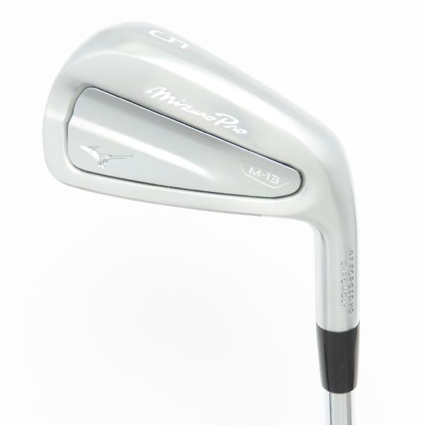 Sports, Outdoors - 【中古】ミズノ　Mizuno Pro　MizunoPro M-13 アイアン N.S.PRO MODUS3 TOUR 110　シャフト：N.S.PRO MODUS3 TOUR 110BCランク　フレックスS　男性用 メンズ用　右用