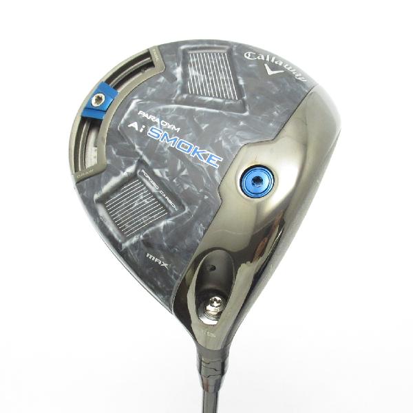 Callaway Paradym