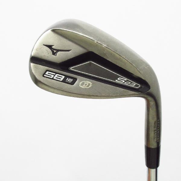 乐天商城 - 【中古】ミズノ　MIZUNO　S23 カッパーコバルト ウェッジ Dynamic Gold HT　【58-12】シャフト：Dynamic Gold HTCDランク　フレックスS200　男性用 メンズ用　右用