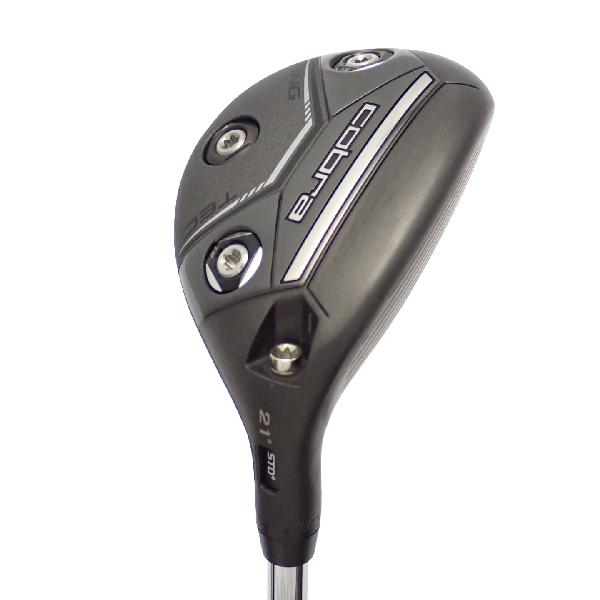 乐天商城 - 【中古】コブラ　KING　キング TEC ハイブリッド ユーティリティ N.S.PRO 950GH neo　【U4】シャフト：N.S.PRO 950GH neoBCランク　フレックスS　男性用 メンズ用　右用