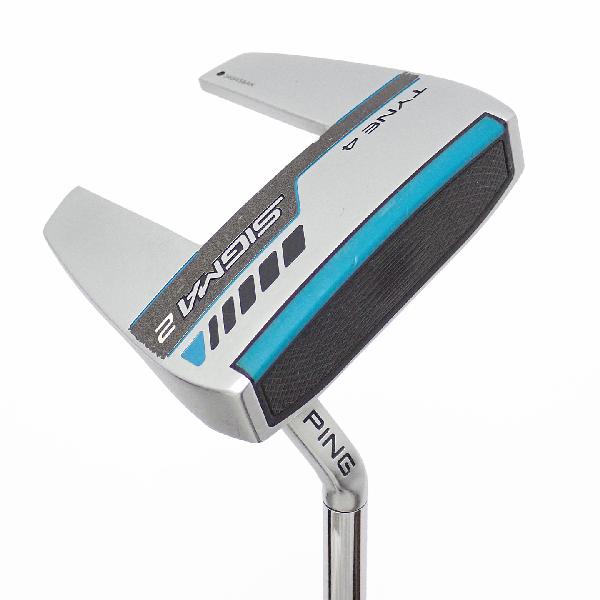 PING Sigma 2 Tyne 4