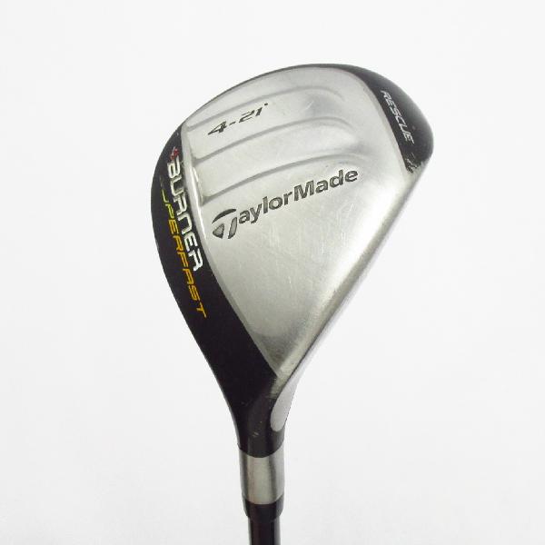 TaylorMade Burner SuperFast Rescue