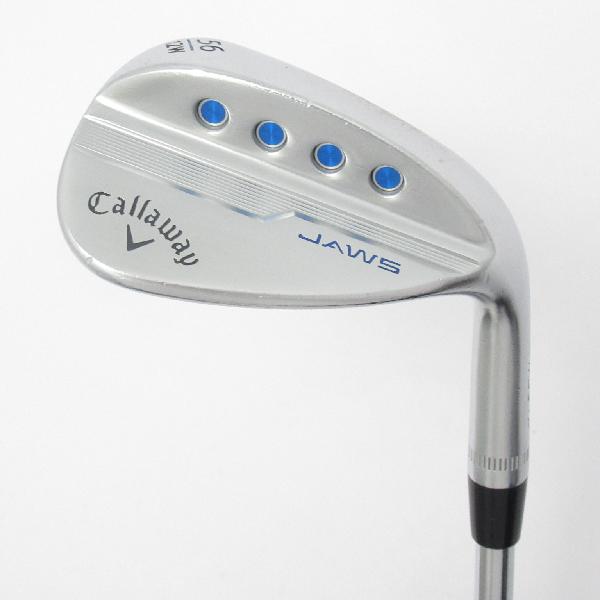【中古】キャロウェイゴルフ　Callaway Golf　MD5JAWS CRM ウェッジ N.S.PRO 950GH neo　【56-12】シャフト：N.S.PRO 950GH neoCDランク　フレックスS　男性用 メンズ用　右用