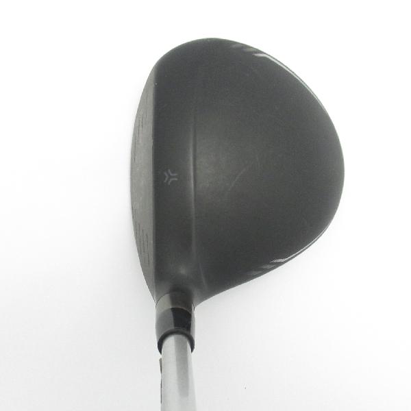 【中古】ダンロップ　SRIXON　スリクソン ZX MkII フェアウェイウッド Diamana ZX-II 50　【5W】シャフト：Diamana ZX-II 50CDランク　フレックスSR　男性用 メンズ用　右用