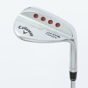 【中古】キャロウェイゴルフ Callaway Golf JAWS フォージド CRM ウェッジ N.S.PRO MODUS3 TOUR 120 【58-10】シ...
