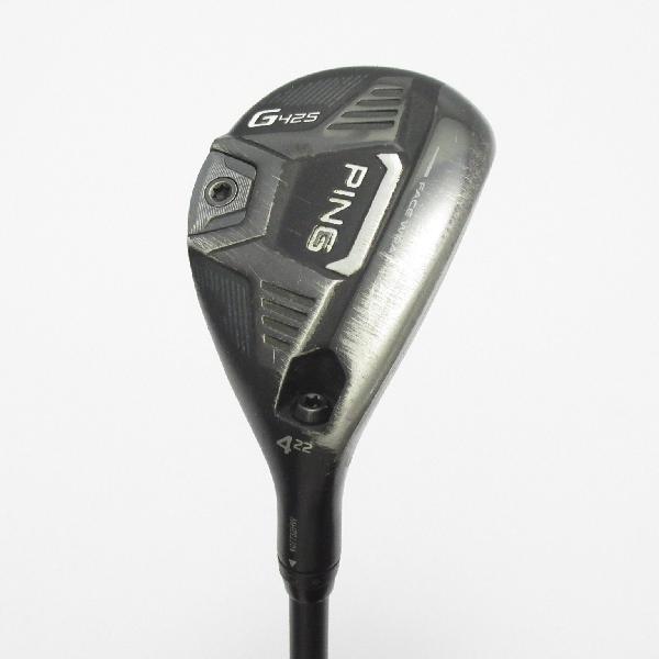 PING G425 ユーティリティクラブ　5U 楽天市場】ping g425 ユーティリティ 中古（ユーティリティ｜メンズ