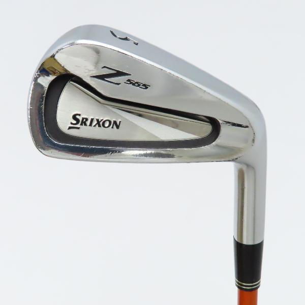 Srixon - スリクソン　Z565アイアン　カーボンSR 楽天市場】スリクソン Z565（シャフト素材カーボン）（アイアン