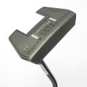 【中古】クリーブランド Cleveland Golf ハンティントン ビーチ SOFT PREMIUM 11 パター スチールシャフト 【34】シャフト:スチールシャフトCDランク フレックス計測項目外 男性用 メンズ用 右用