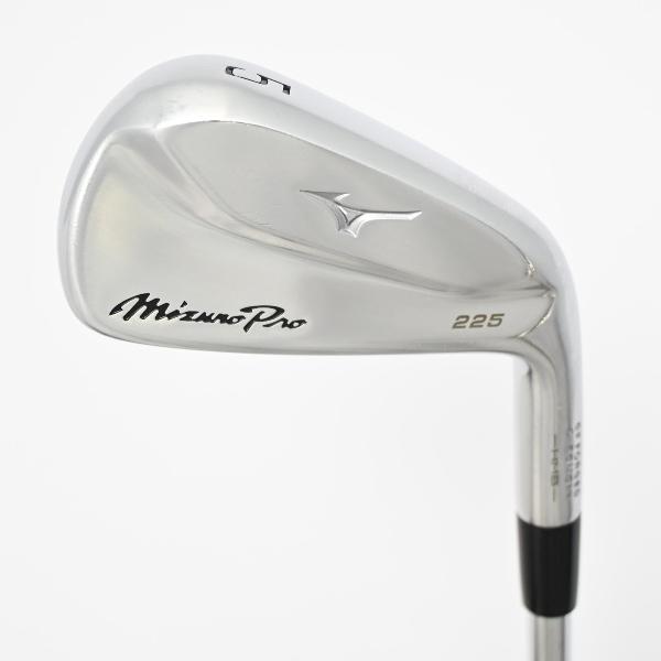 【中古】ミズノ　Mizuno Pro　MizunoPro 225 アイアン Dynamic Gold 95　シャフト：Dynamic Gold 95Cラ..