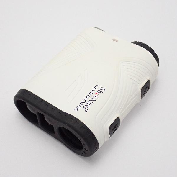 【中古】ショットナビ　Shot Navi　レーザースナイパー X1 Fit2　Cランク　フレッ...