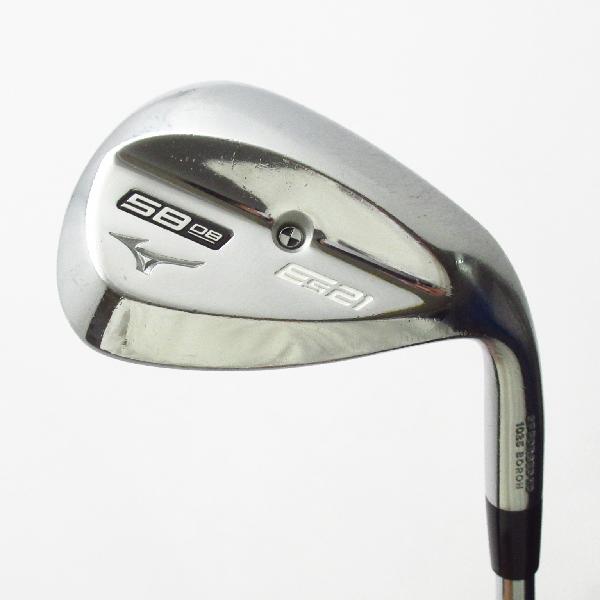 商品説明シャフトN.S.PRO MODUS3 WEDGE 105ロフト58-08フレックスWEDGE左右右用長さ35.25重量(g)453±バランスD2.5±程度CDヘッドカバー無付属品無グリップ-グリップ程度汚れ・消耗在庫店舗松戸八柱店備考出荷予定時期通常2日後に出荷商品の程度についてAメーカーフィルムで保護されていて使用痕跡が全く見られない状態Bバックフェース・シャフト・ソール・フェースに目立たない傷はあるが、全体的にきれいな状態Cバックフェース・シャフトソール・フェースに擦り傷・当たり傷など使用感のある傷が見られる状態Dバックフェース・シャフト・ソール・フェースに大きな擦り傷・当たり傷が見られる状態E全体的に汚く見える状態(使用に問題はございません)注意事項・注文手続き完了後の内容変更・キャンセル・交換・返品はお受けできません。あらかじめご了承ください。・ゴルフガレージ店頭でも販売しておりますので、タイミングによっては店頭完売によりご用意できない場合もございます。・重量・バランスについては弊社実測値です。・長さは、メーカーによって測定方法が異なるため、シャフト改造の痕跡が認められない場合、実測値が近似値であればメーカー公表値を表示しています。※アイアンセットの場合は、主に5番アイアンの長さを表示しています。中古