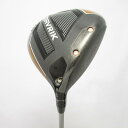 【中古】キャロウェイゴルフ MAVRIK マーベリック ドライバー Diamana 50 for Callaway シャフト：Diamana 50 for CallawayCランク フレックスS 男性用 メンズ用 右用