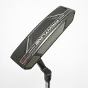 【中古】クリーブランド Cleveland Golf FRONTLINE 4.0 パター スチールシャフト 【34】シャフト:スチールシャフトCランク フレックス計測項目外 男性用 メンズ用 右用