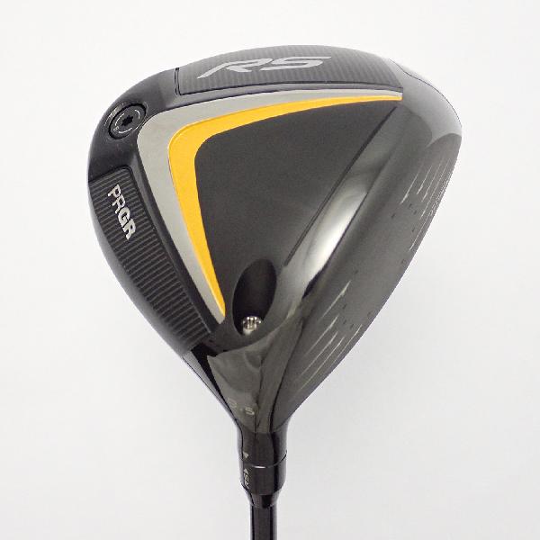 【中古】プロギア　RS　RS JUST ドラ�