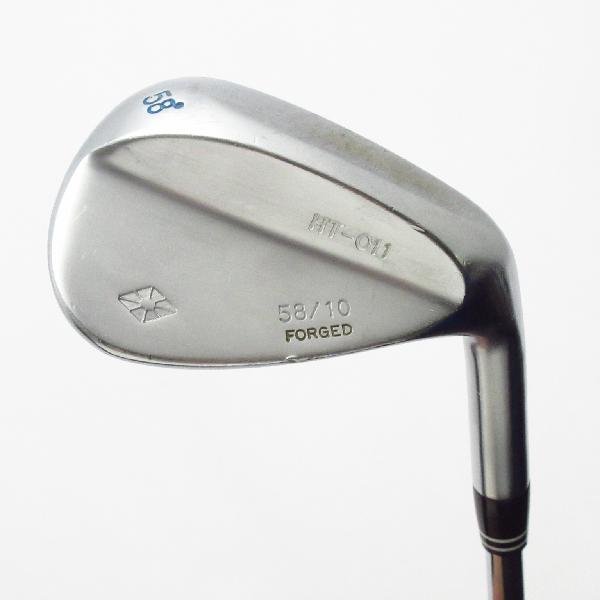 【中古】ソノ他 ウェッジ ウェッジ Dynamic Gold　【58-10】シャフト：Dynamic GoldCDランク　フレックスS200　男性用 メンズ用　右用