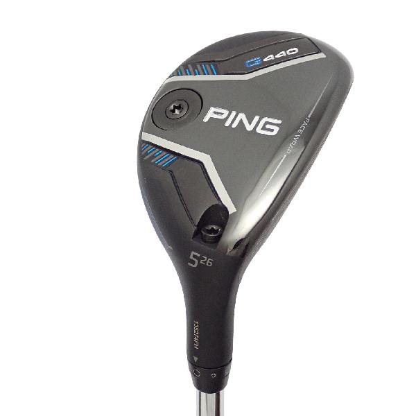 楽天市場】ping g ユーティリティー u5の通販