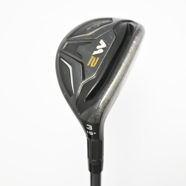 ユーティリティー m2 3の通販 【中古】即決 送料無料 テーラーメイド 