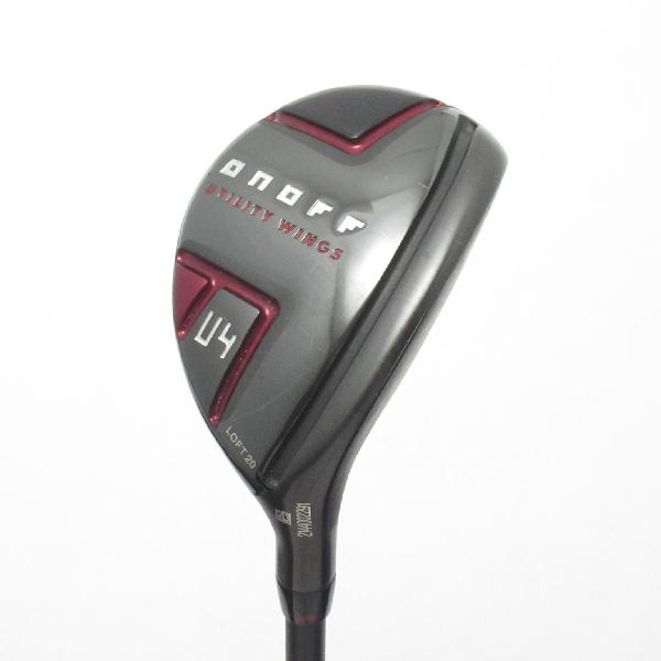 楽天市場】オノフ ユーティリティ 2017 u4の通販