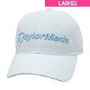 テーラーメイド Taylor Made キャップ レディス