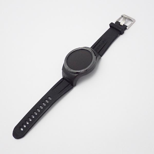【中古】グリーンオン　GREENON　THE GOLF WATCH A1-III　Cランク　フレックス-