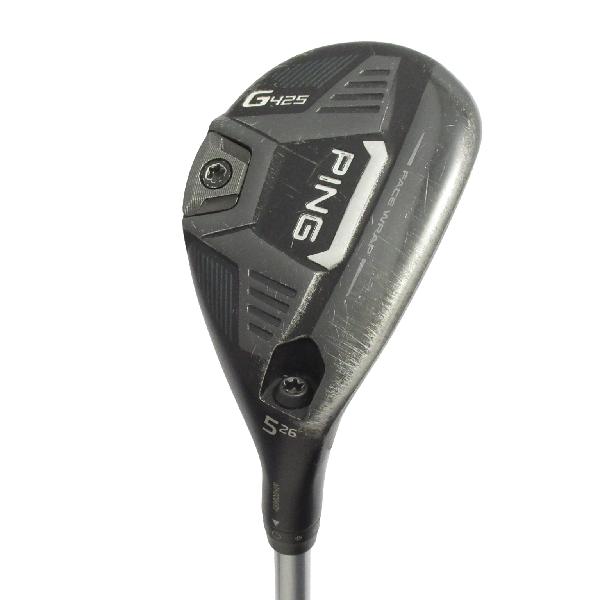 楽天市場】ping g425（ロフト角26°）の通販