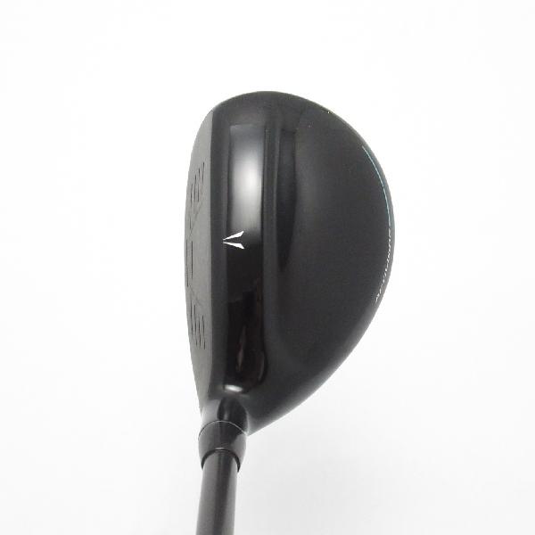 【中古】ダンロップ　XXIO　ゼクシオ X(2024) ユーティリティ ATTAS MB HY 75　【U...