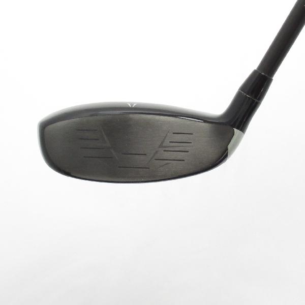 【中古】ダンロップ　XXIO　ゼクシオ X(2024) ユーティリティ ATTAS MB HY 75　【U...