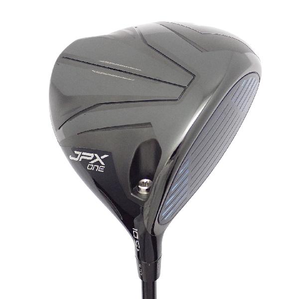 Mizuno JPX ONE