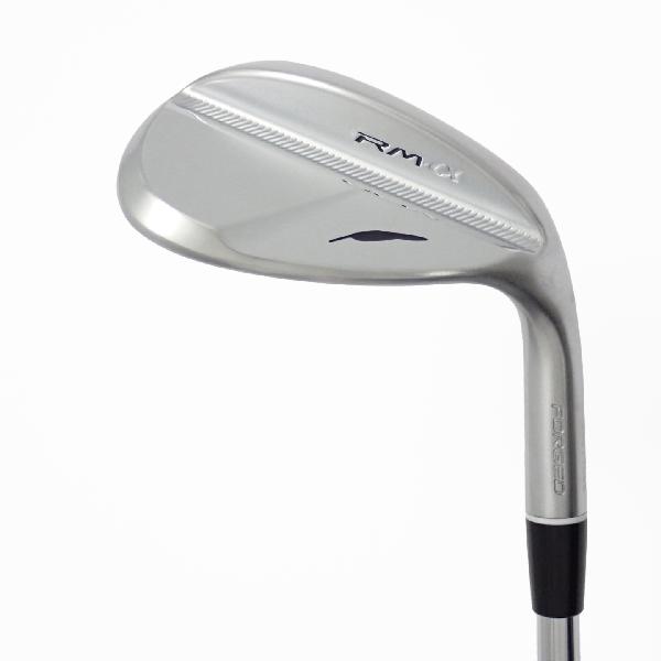 乐天商城 - 【中古】フォーティーン　RM　RM-α ウェッジ N.S.PRO TS-101w　【58-14】シャフト：N.S.PRO TS-101wBCランク　フレックスWEDGE　男性用 メンズ用　右用