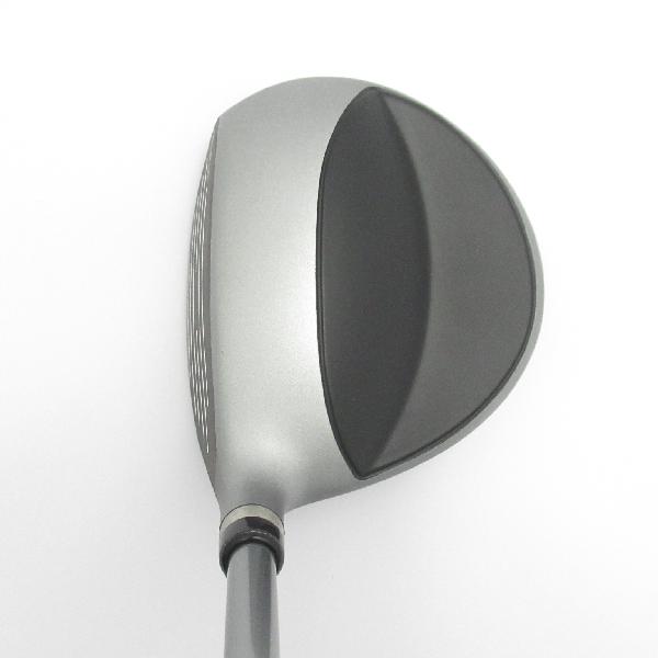 【中古】プロギア　egg　egg SPOON BLACK(2021) フェアウェイウッド Diamana FOR PRGR　【3W】シャフト：Diamana FOR PRGRCランク　フレックスS　男性用 メンズ用　右用