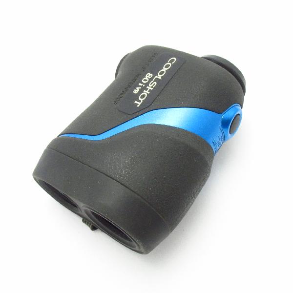 【中古】ニコン　NIKON　COOLSHOT 80i VR　Dランク　フレックス-