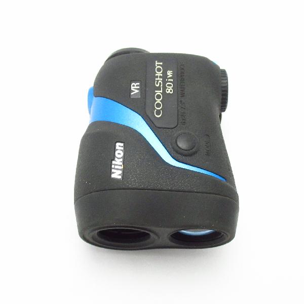 【中古】ニコン　NIKON　COOLSHOT 80i VR　Dランク　フレックス-